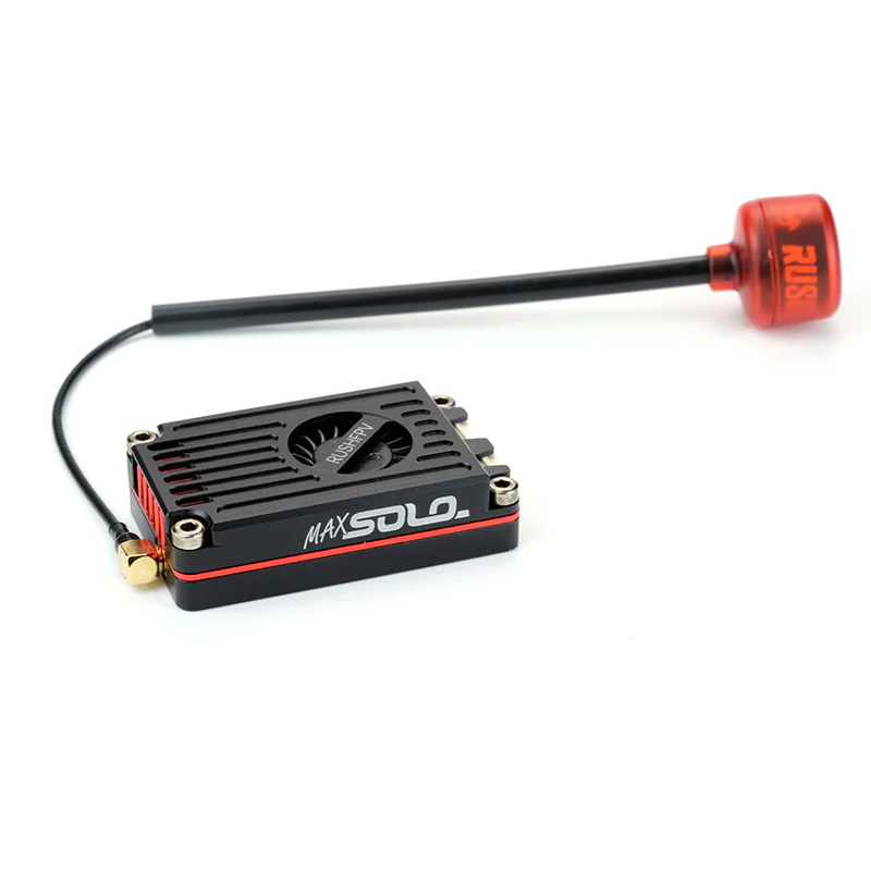 Transmisor de Video VTX RUSHFP - Drone Gimbal Controller reseña y precio